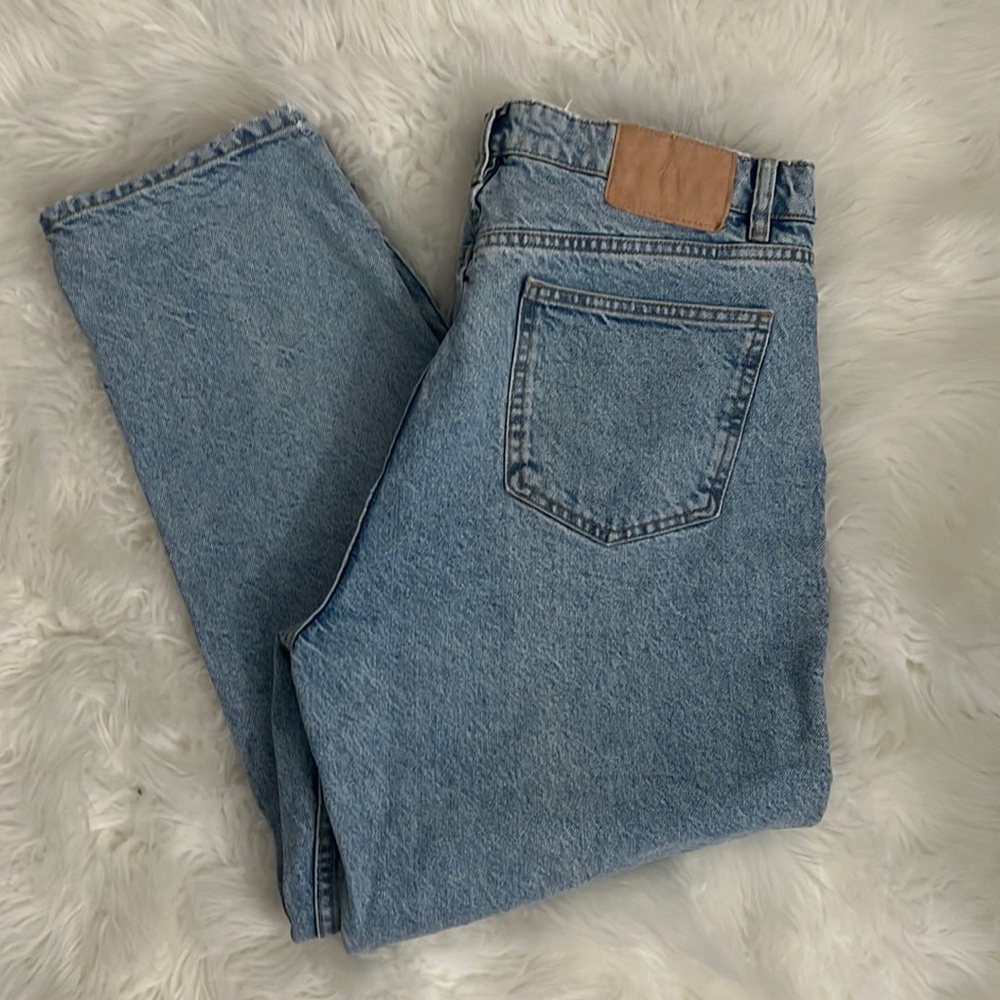 Zara Jeans